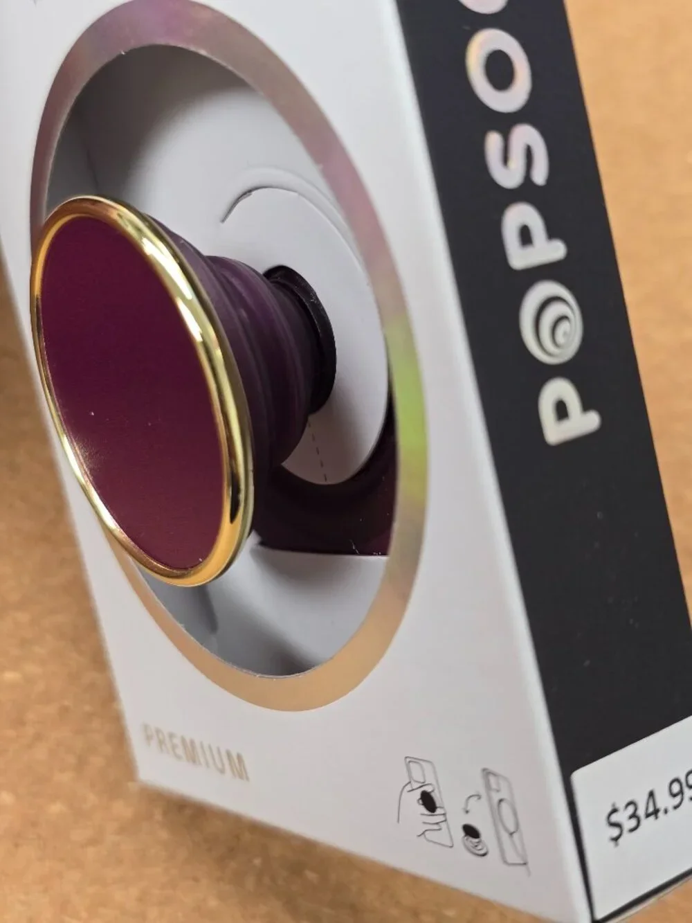 PopSocket popsockets phone